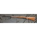 Ruger M77 Hawkeye .338 Win Mag 24" Barrel Bolt Action Rifle Used